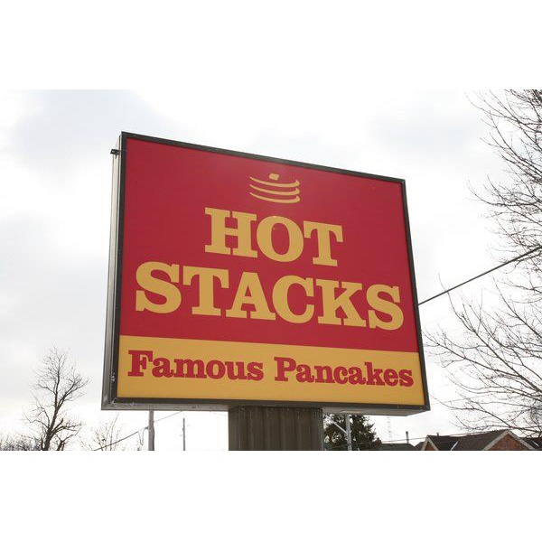 Hot Stacks