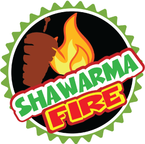 Shawarma Fire