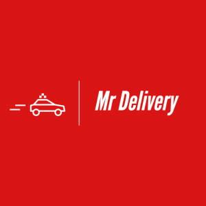 Mr Delivery