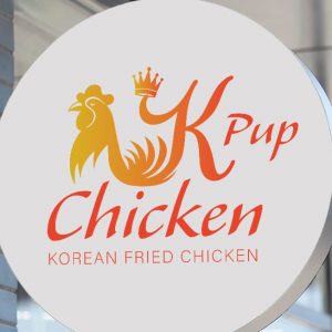 K Pub Chicken