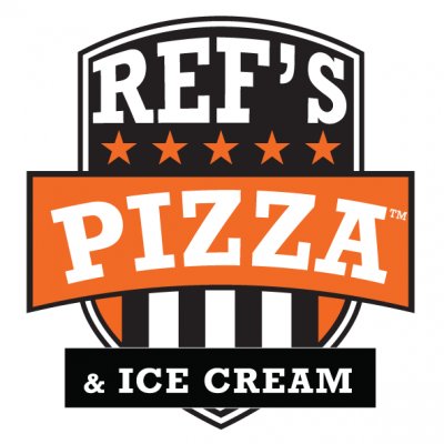 Ref's Pizza